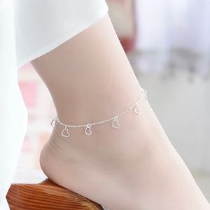 NEW! 925 Sterling Silver Anklet !